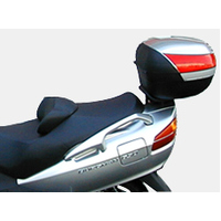 S0BR62ST - SHAD Top Case Mount - SUZ 650 BURGMAN/ '02-14/ EXEC '04-23 (suit SH29-59)