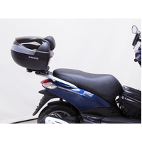 V0FL13ST - SHAD Top Case Mount - PIAGGIO FLY 50/125/150 '13-14 (suit SH29-34)