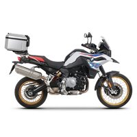 W0FS88ST - SHAD Top Case Mount - BMW F750/850GS '18-23 (suit SILVER carrier ) (suit SH39-59)