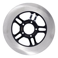 MTX BRAKE DISC SOLID TYPE - FRONT L / R