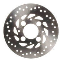 MTX BRAKE DISC SOLID TYPE - REAR