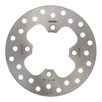 MTX BRAKE DISC SOLID TYPE