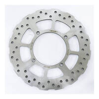 MTX Brake Disc Solid Type - Rear