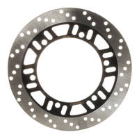 MTX BRAKE DISC SOLID TYPE - REAR