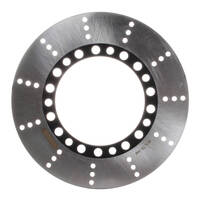 MTX BRAKE DISC SOLID TYPE - REAR