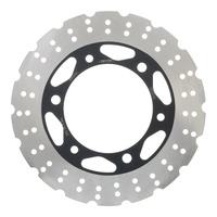 MTX BRAKE DISC SOLID TYPE - REAR