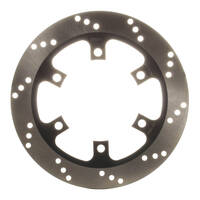 MTX BRAKE DISC SOLID TYPE - REAR