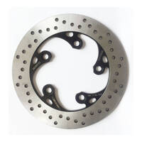 MTX BRAKE DISC SOLID TYPE - REAR