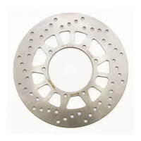 MTX BRAKE DISC SOLID TYPE - FRONT L / R