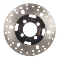 MTX BRAKE DISC SOLID TYPE - FRONT L / R