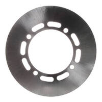 MTX BRAKE DISC SOLID TYPE - FRONT L / R