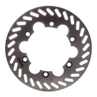 MTX BRAKE DISC SOLID TYPE - FRONT / REAR