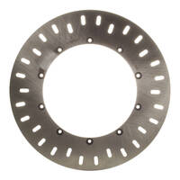 MTX BRAKE DISC SOLID TYPE - FRONT L / R