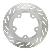 MTX BRAKE DISC SOLID TYPE - REAR