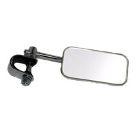 Whites Mirror Rectangular Clamp-On Classic (each)