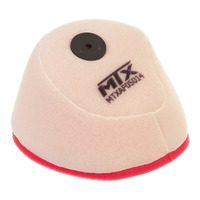 MTX AIR FILTER - DUAL STAGE FOAM -WASHABLE