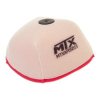 MTX Air Filter - Dual Stage Foam - Washable