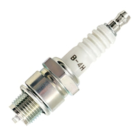 NGK SPARK PLUG B-4H (4110) SINGLE