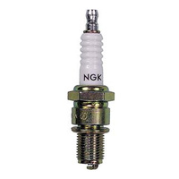 NGK SPARK PLUG BPR7HS (6422) SINGLE