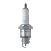 NGK SPARK PLUG BR8HSA (5539) SINGLE