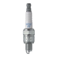 NGK SPARK PLUG CR4HSB (4695) SINGLE