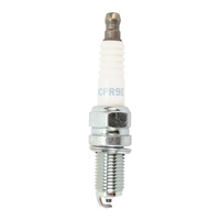 NGK Spark Plug - DCPR9E (2641)