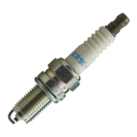 NGK Spark Plug - KR9E-G (93226) Single