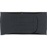 M.C.S - NEOPRENE KIDNEY BELT [BLK]