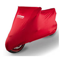 OXFORD PROTEX STRETCH COVERS INDOOR RED