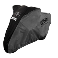 Oxford Motorcycle Cover Dormex Indoor