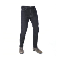 Oxford Original CE Armourlite Slim Jean - Black