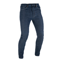 OXFORD AA JEAN SLIM MS INDIGO