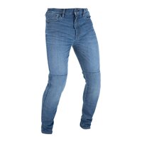 OXFORD ORIGINAL APPROVED AA JEAN SLIMMS BLUE