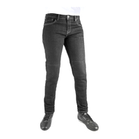 Oxford Ladies Original CE Armourlite Slim Jean - Black