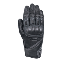 Oxford Outback Glove - Black