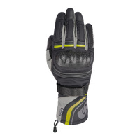 Oxford Montreal 4.0 Dry2Dry Gloves - Black / Grey / Fluro