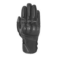 Oxford Ladies Ontario Leather Glove - Black