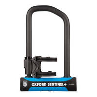 OXFORD SENTINEL PRO U-LOCK