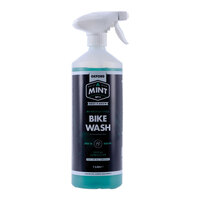 Oxford Mint Bike Wash 1 Litre