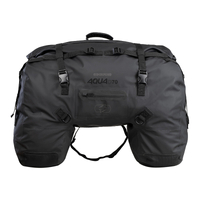 Oxford Aqua D -70 Roll Bag - Black