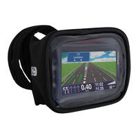 Oxford Strapnav Sat Nav Holder