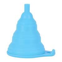 Oxford Silicone Rubber Funnel 10.5cm Diametre