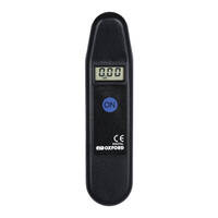 Oxford Airgauge Digital Pressure Gauge