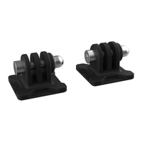 Oxford Cliqr Action Camera Mounts