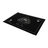 Oxford Door Mat Scrambler 90 X 60cm