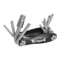 Oxford Compact 10 Alumium Folding Tool