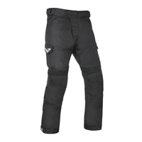 Oxford Quebec 1.0 Waterproof Pant - Tech Black