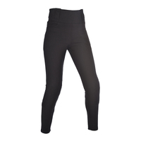 OXFORD SUPER LEGGINGS LADIES PANT BLK 20 REG