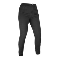 Oxford Ladies CE A Super Jeggings Pant - Black