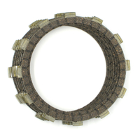 Premier Clutch Fibre Kit